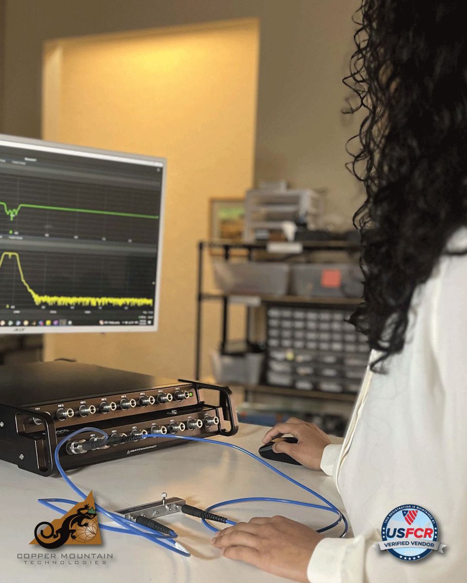 Copper Mountain Tech tweet media