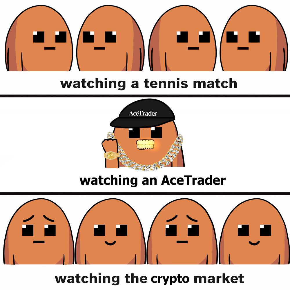 Crypto meme twins (79) foto