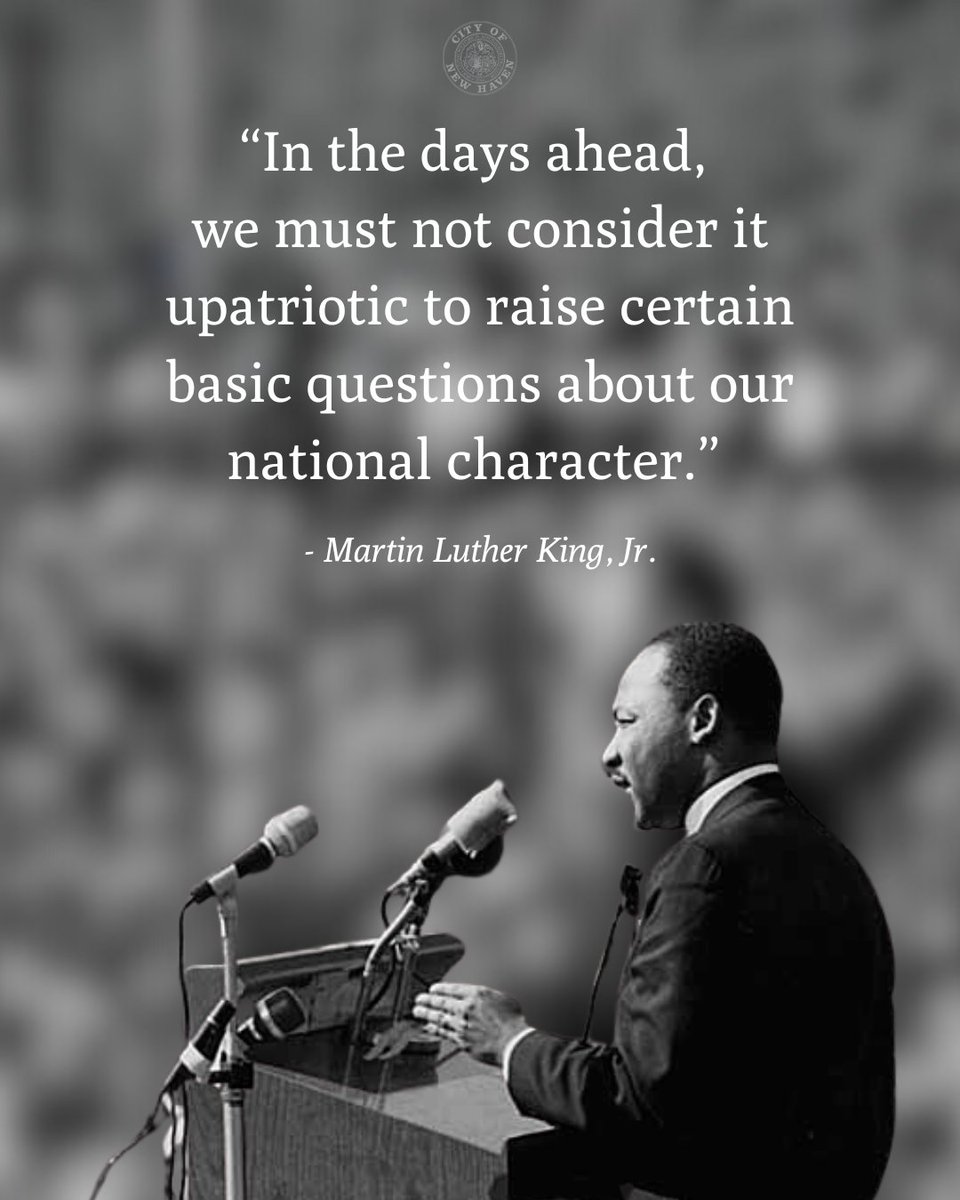 Mayor Justin Elicker tweet media