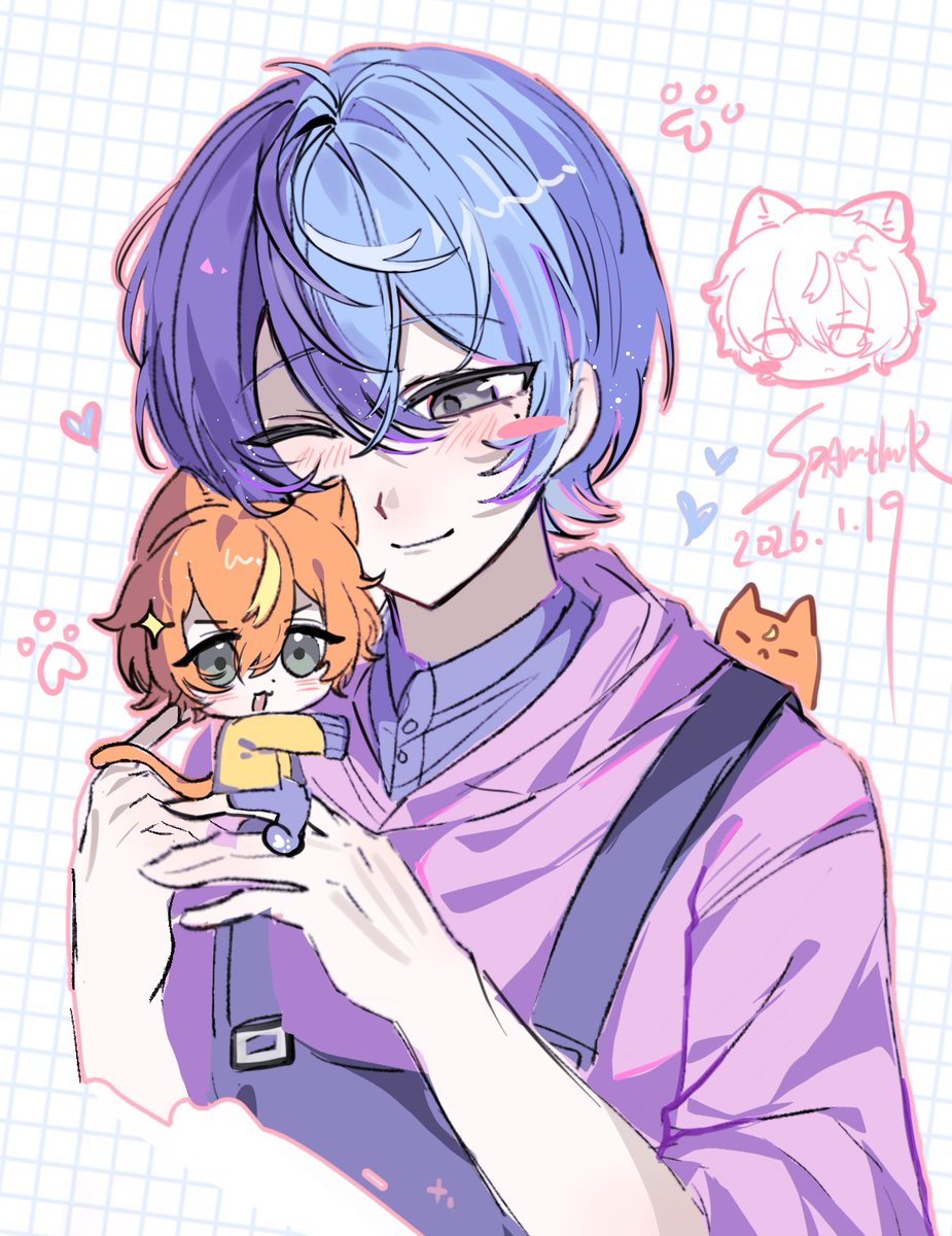 sparthur5's tweet photo. 🐱 https://t.co/YCVS4woLRw