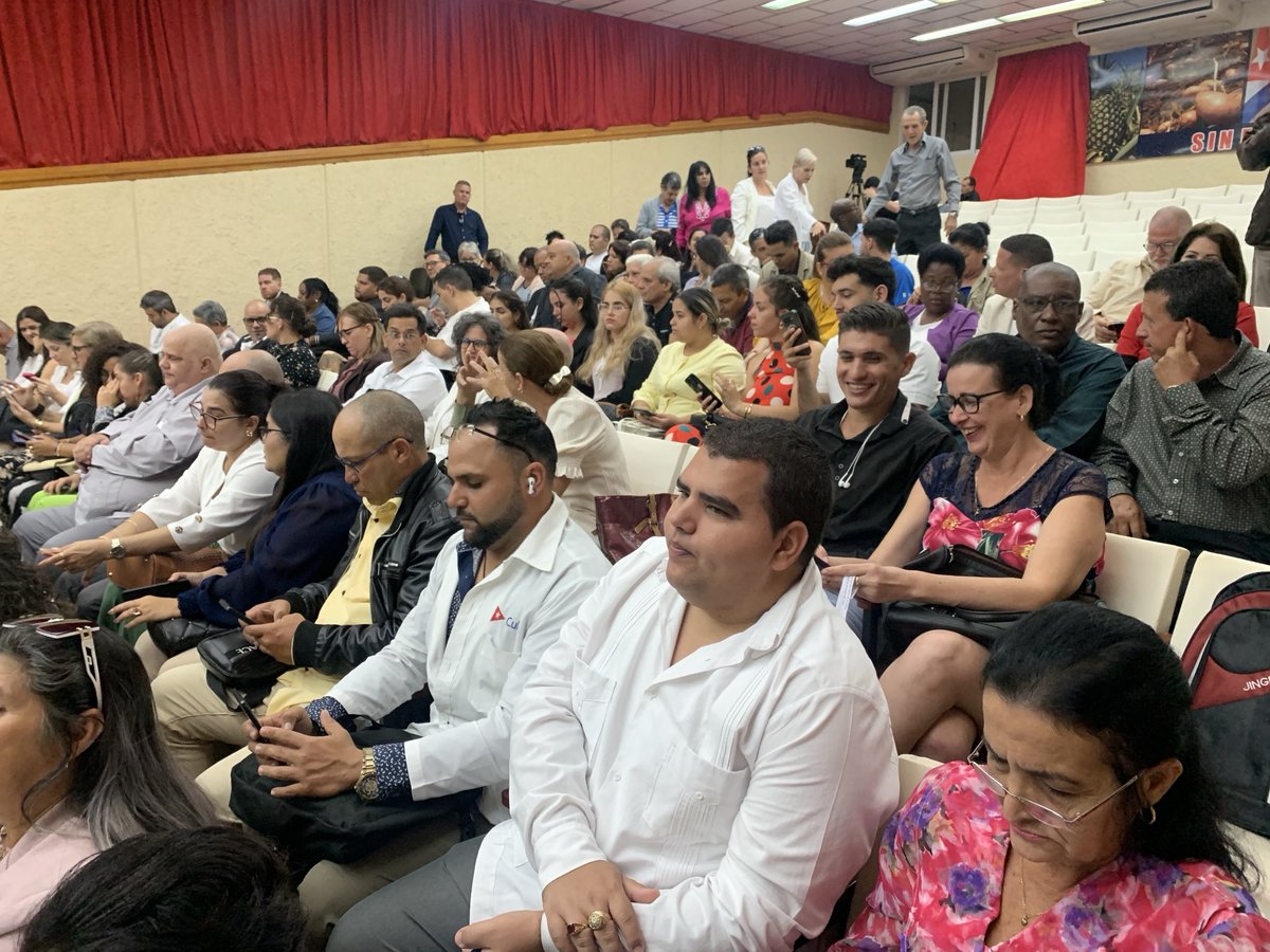 Andrés Israel Yera Quintana tweet media