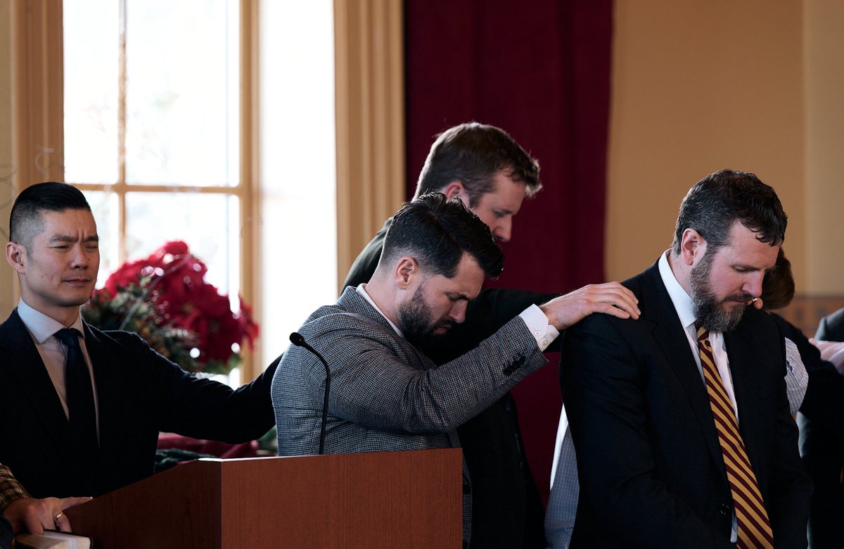 Andy Naselli tweet media