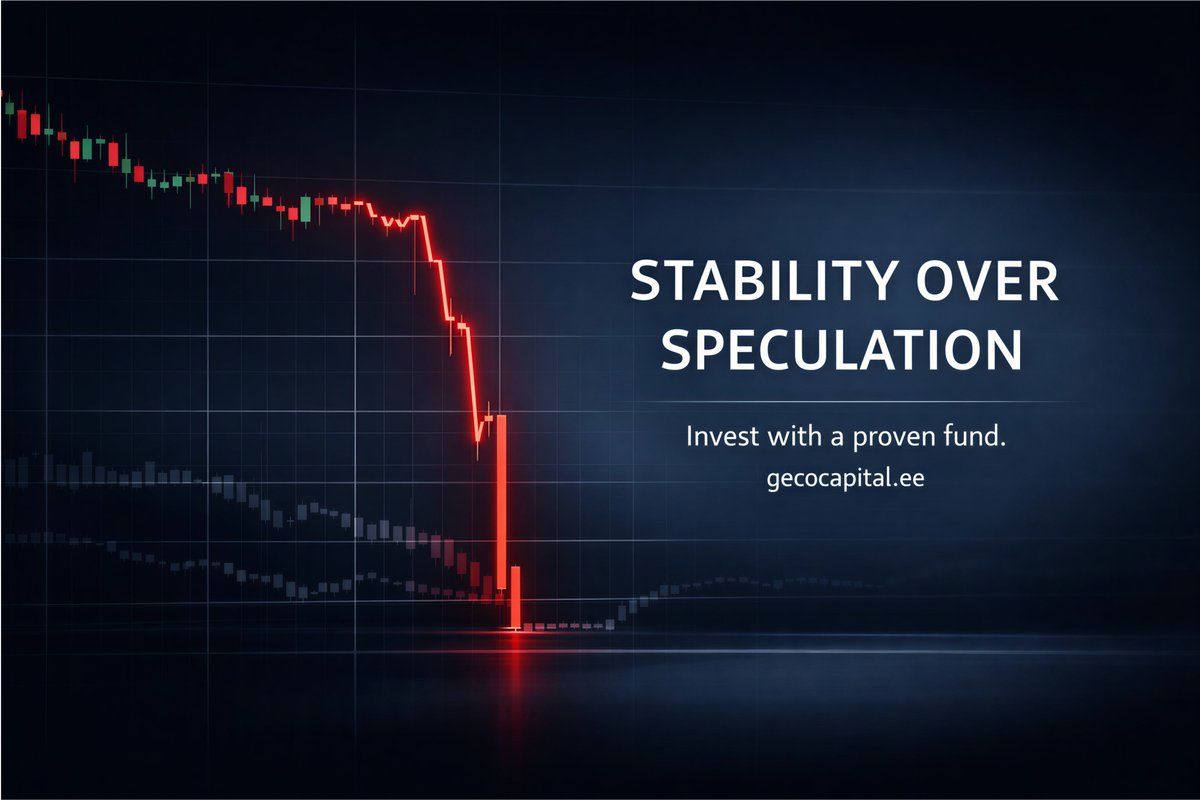 Geco Capital tweet media