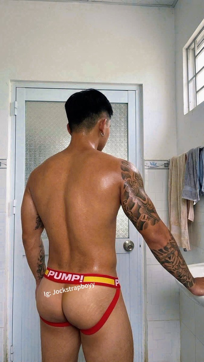 Gymer Miền Tây tweet media