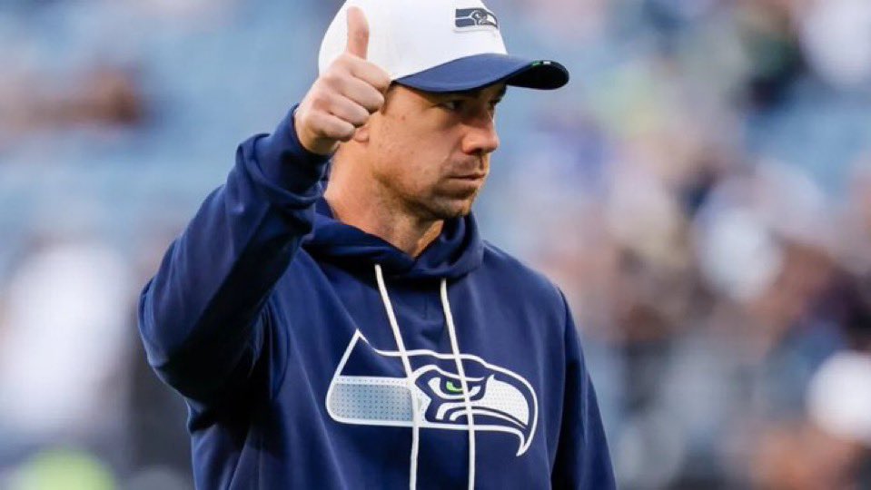 Klint Kubiak is all we want he is everything this team has needed for years it is the most obvious hire ever #BillsMafia