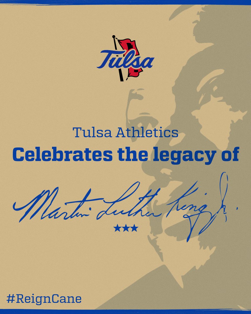Tulsa Golden Hurricane tweet media