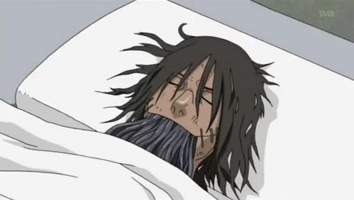 Oh, how wrong we were to think that immortality meant never dying