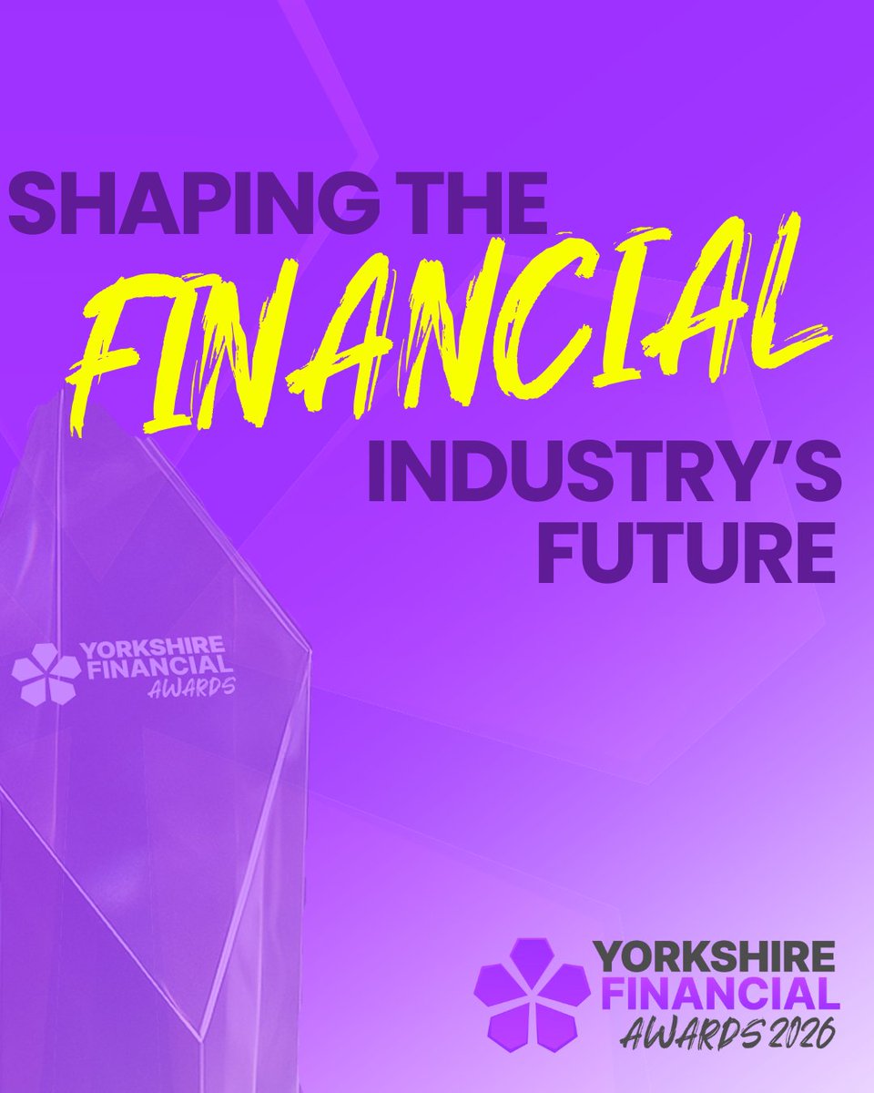 Yorkshire Financial tweet media