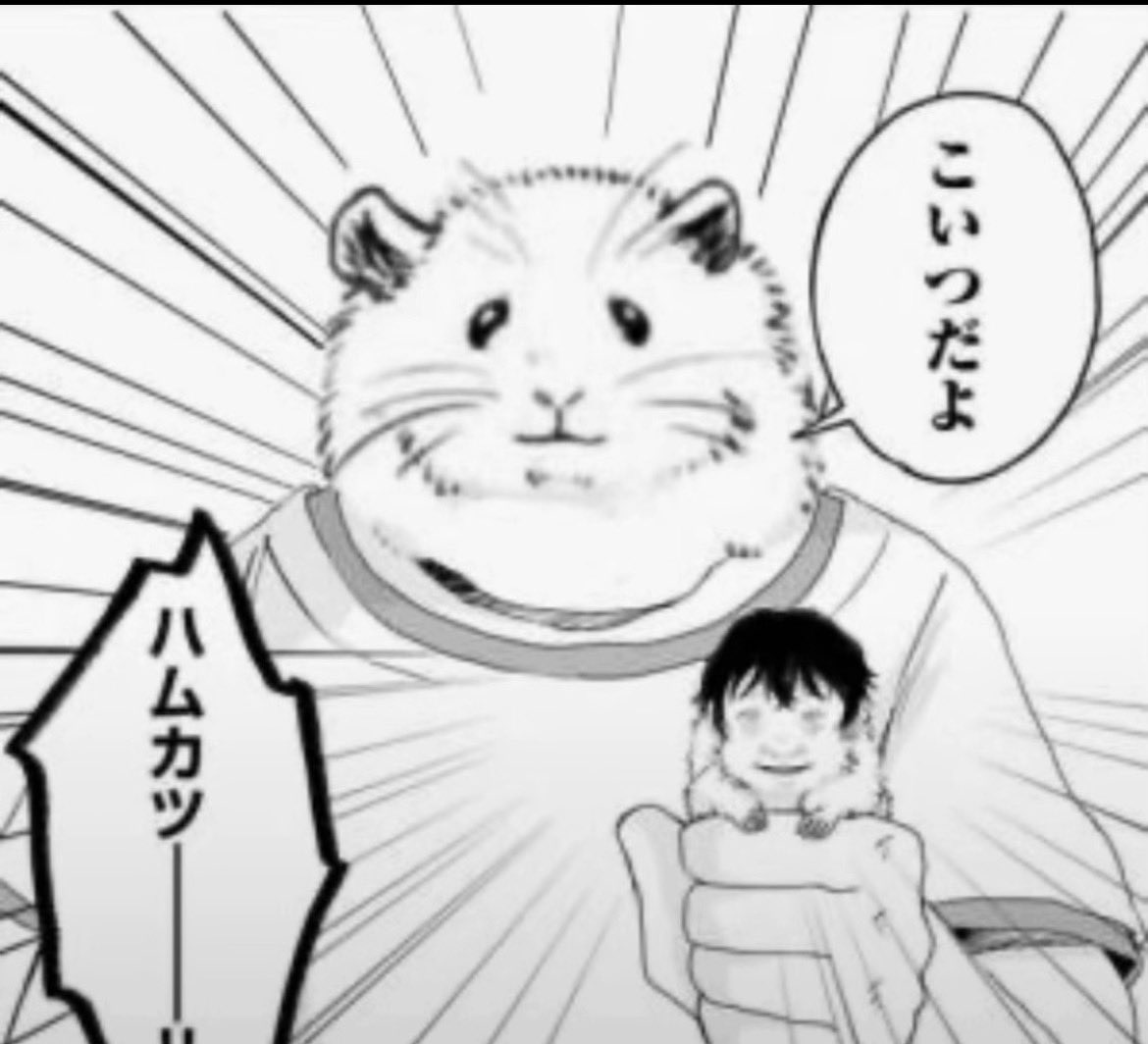 やきいもまる tweet media