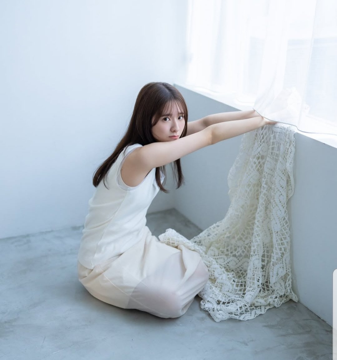 今日のさっちゃん #乃木坂46 #菅原咲月 #さっちゃん推し