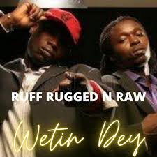 Naija102FM's tweet photo. Np -Wetin dey ohh By #ruffruggedandraw #Workchop wt @GodwinAruwayo & @Joypanam #Tunein https://t.co/otsfoCNrOW