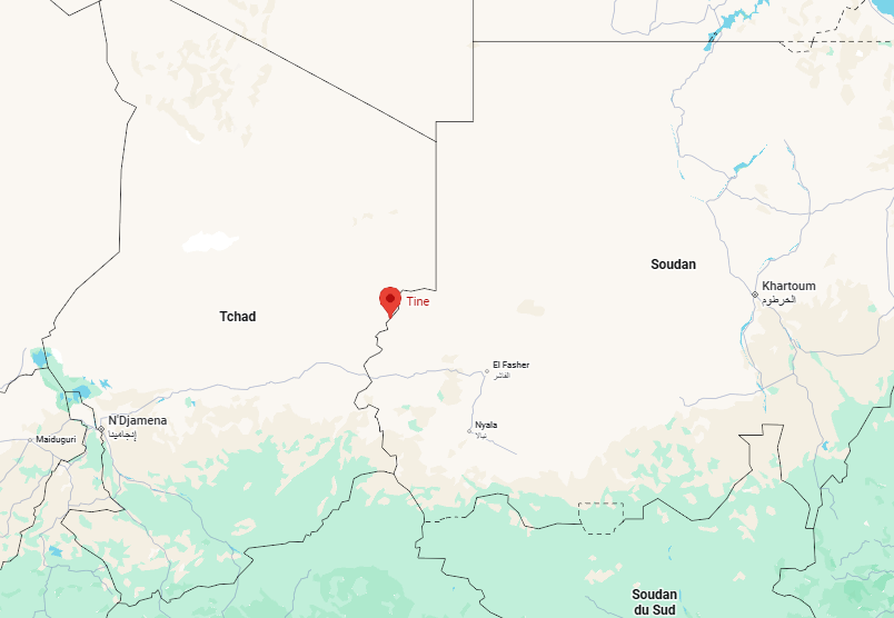 Nouch_Invest's tweet photo. Tchad 🇹🇩

Mort de 7 soldats tchadien attaqué par les FSR soudanais.

Samedi 17 janvier, sept soldats tchadiens ont été tués par un détachement de paramilitaires des Forces de soutien rapide (FSR) dans l’est du pays. N’Djamena dénonce une violation grave de sa souveraineté et lance un ultime avertissement aux forces soudanaises, après une multiplication des incursions sur son sol.

La guerre au Soudan impacte de plus en plus le Tchad voisin qui accueille déjà près d’un million de réfugiés, participant à une des pires crises humanitaires et sécuritaires au monde. Alors que les tensions sont déjà très vives à la frontière, le moindre accrochage pourrait conduire les Forces armées tchadiennes à une riposte inédite. Ce qui pourrait amener a un embrasement complet de la sous région.