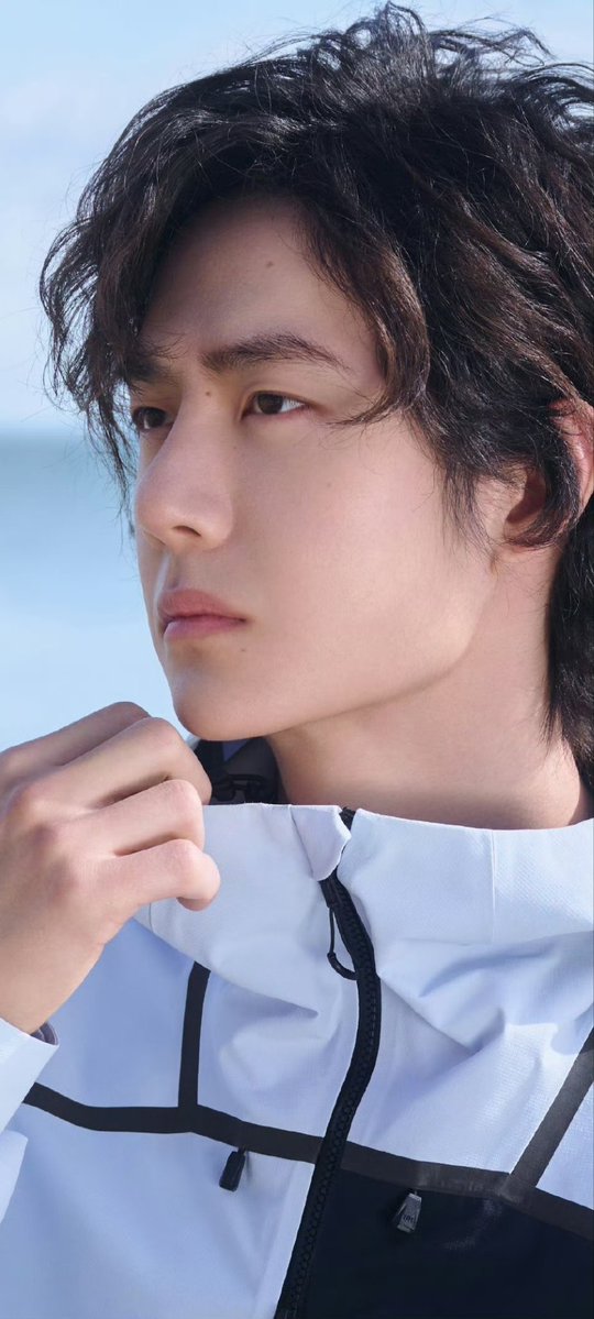 yibow0085's tweet image. #WangYibo #王一博 #หวังอี้ป๋อ