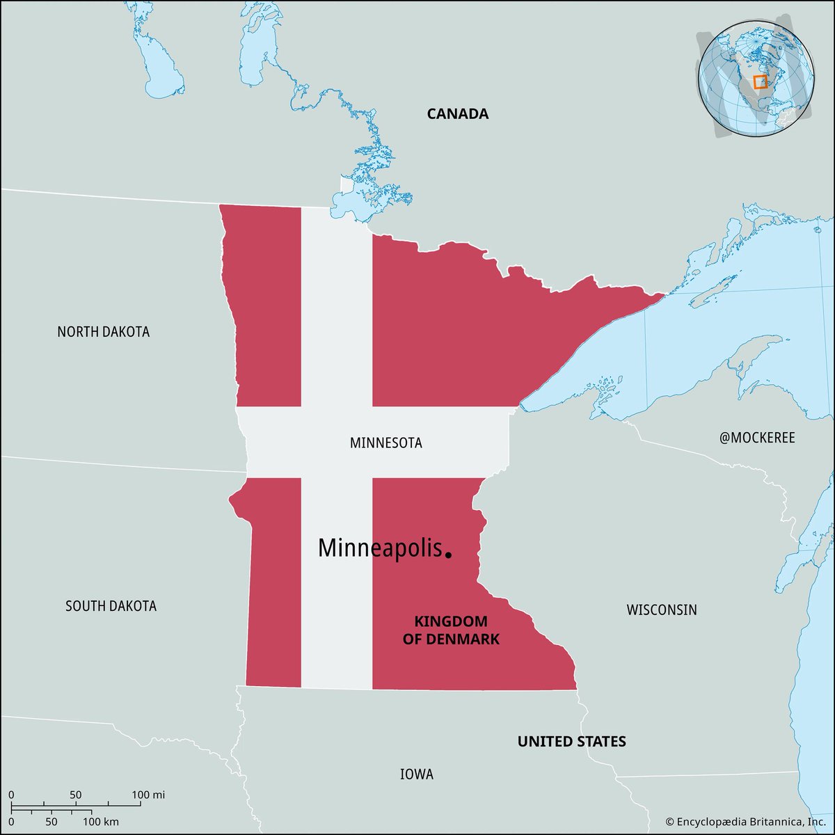 Mockeree tweet media