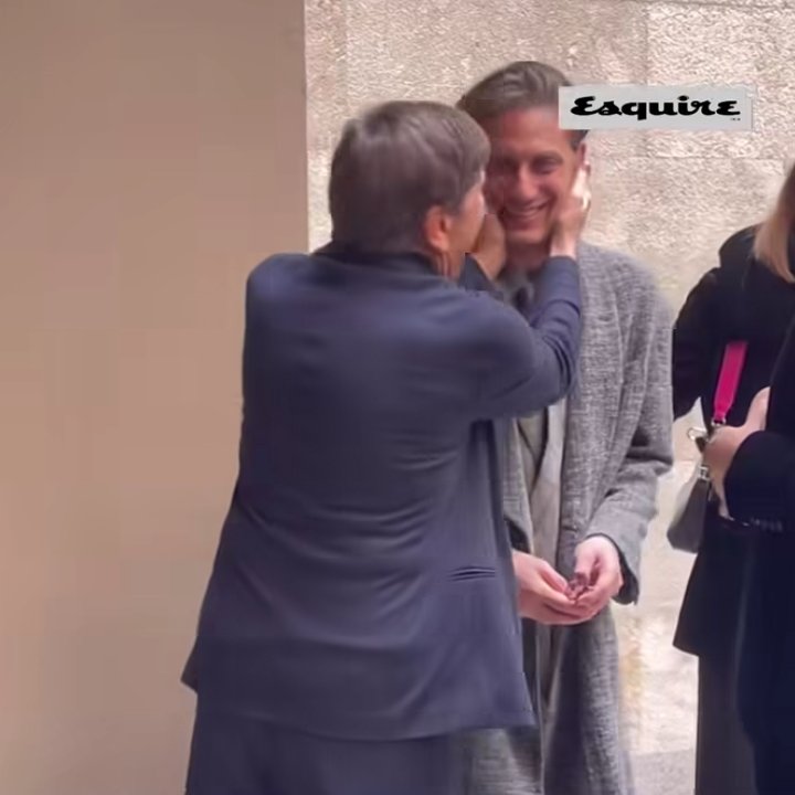 AnyZakki86's tweet photo. M0randi innamorato di Luca 💕 https://t.co/DYLzKDblvw