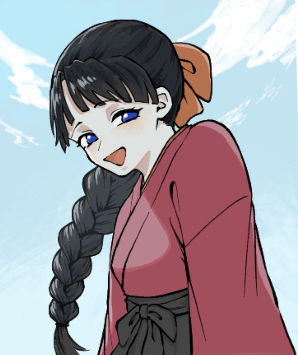 さんささ tweet media