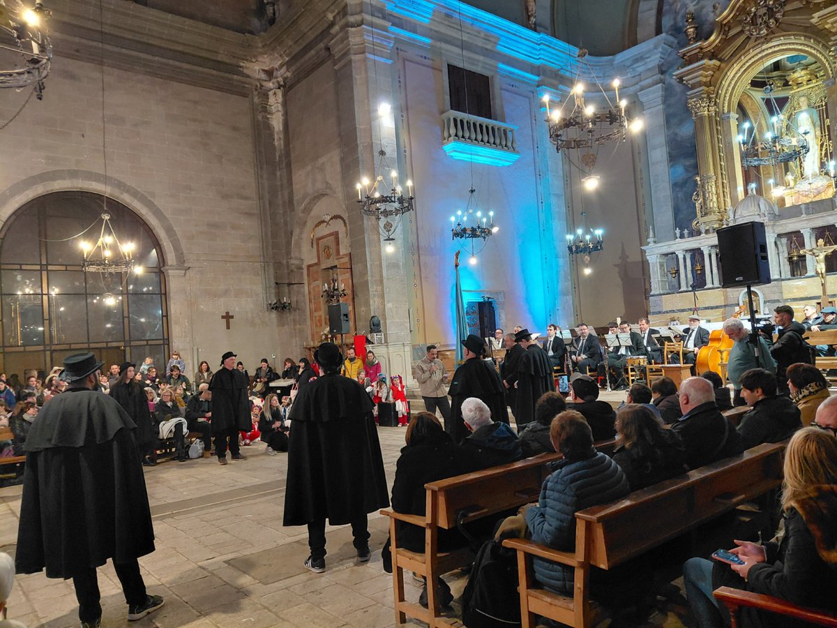 Ajuntament de Moià tweet media