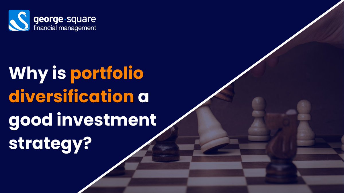 George Square tweet media