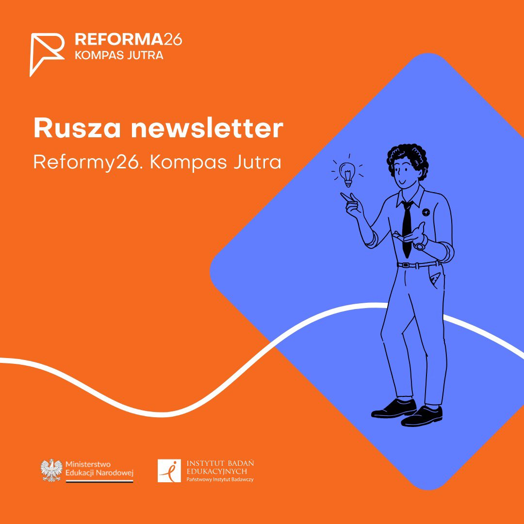 Ministerstwo Edukacji Narodowej tweet media