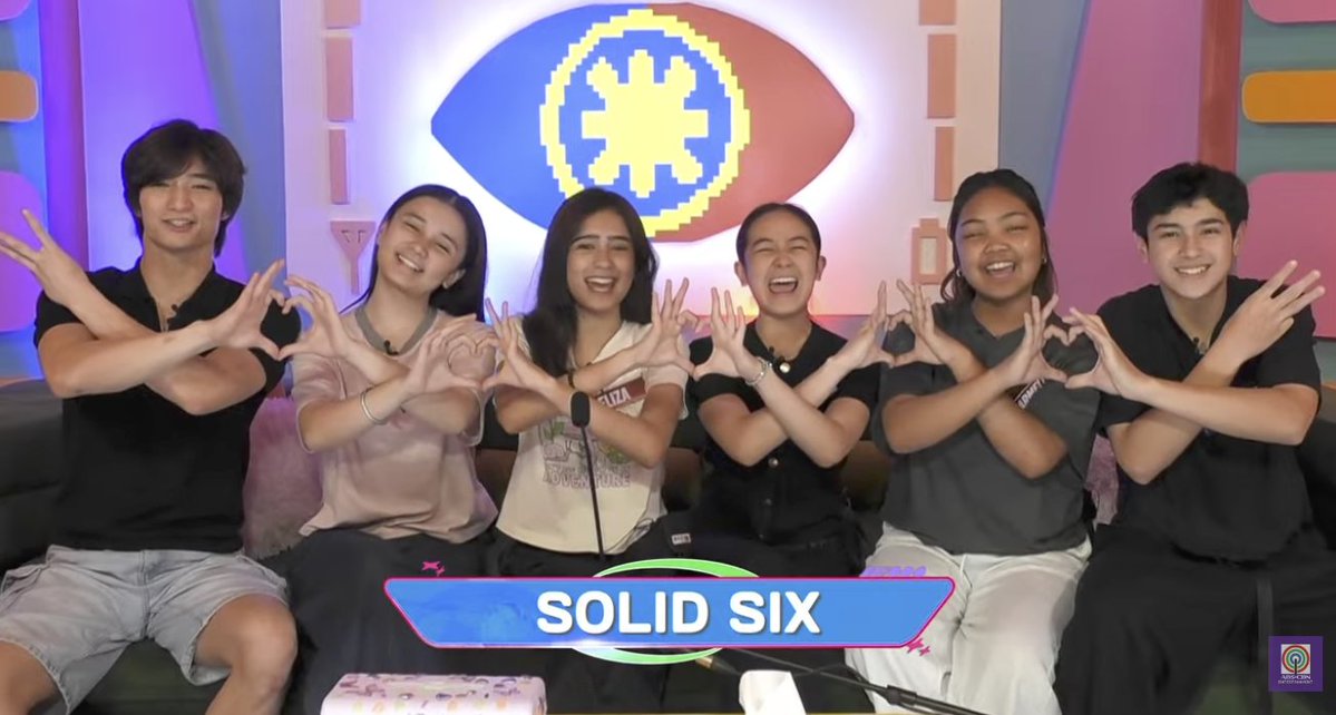 elorachin_vd's tweet image. IMMUNITY DUST FOR SOLID SIX!! ✨✨☘️☘️