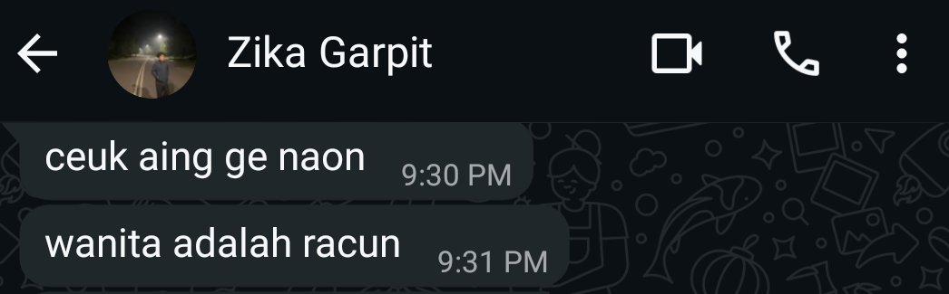 Nontonin indeks semester 5 effect: