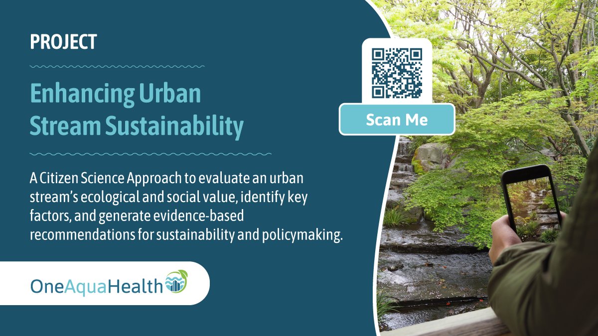 OneAquaHealth tweet media