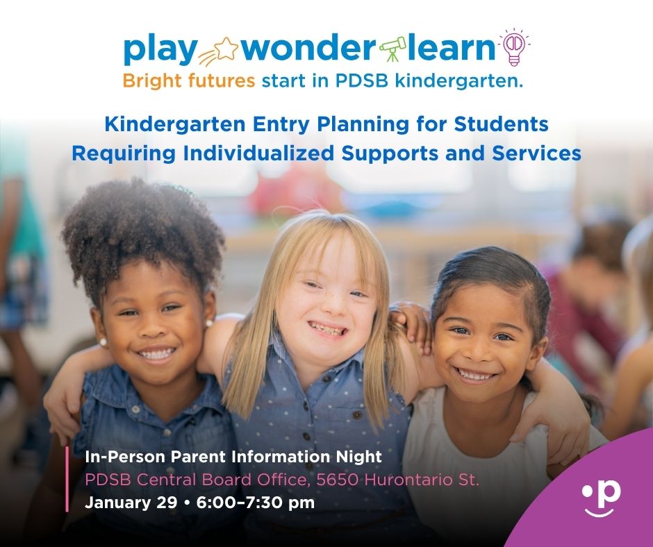 Peel District School Board tweet media