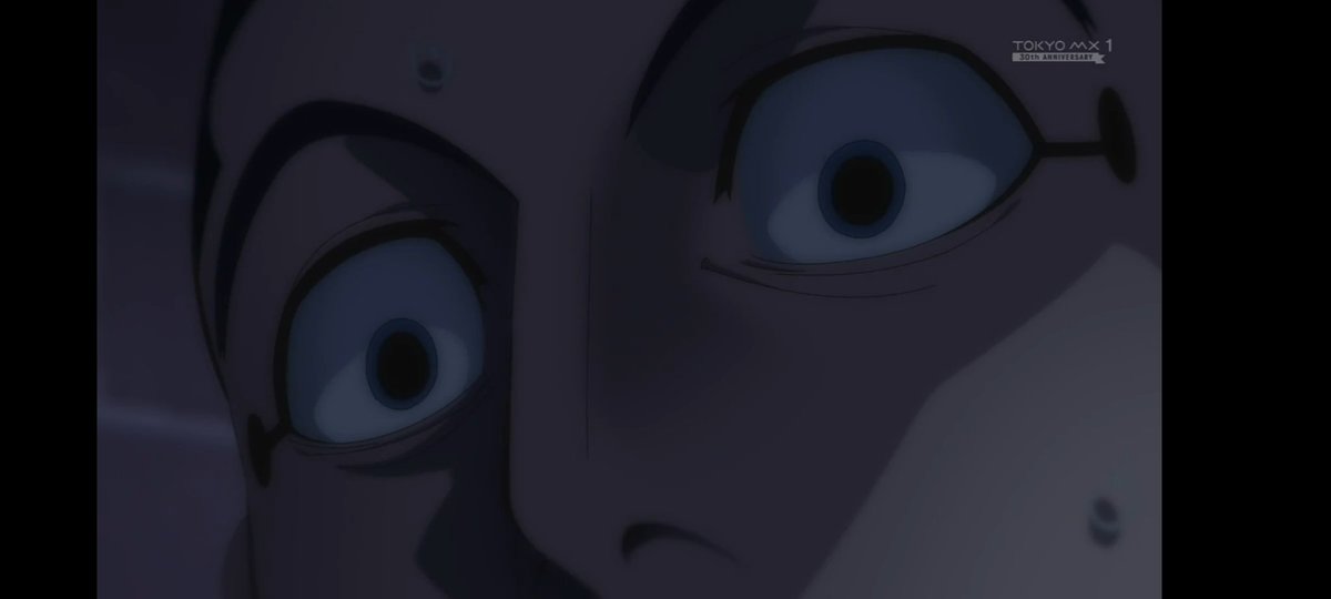buruzami_buruz's tweet photo. Spoiler screenshots thread. https://t.co/jxCGr7W31D