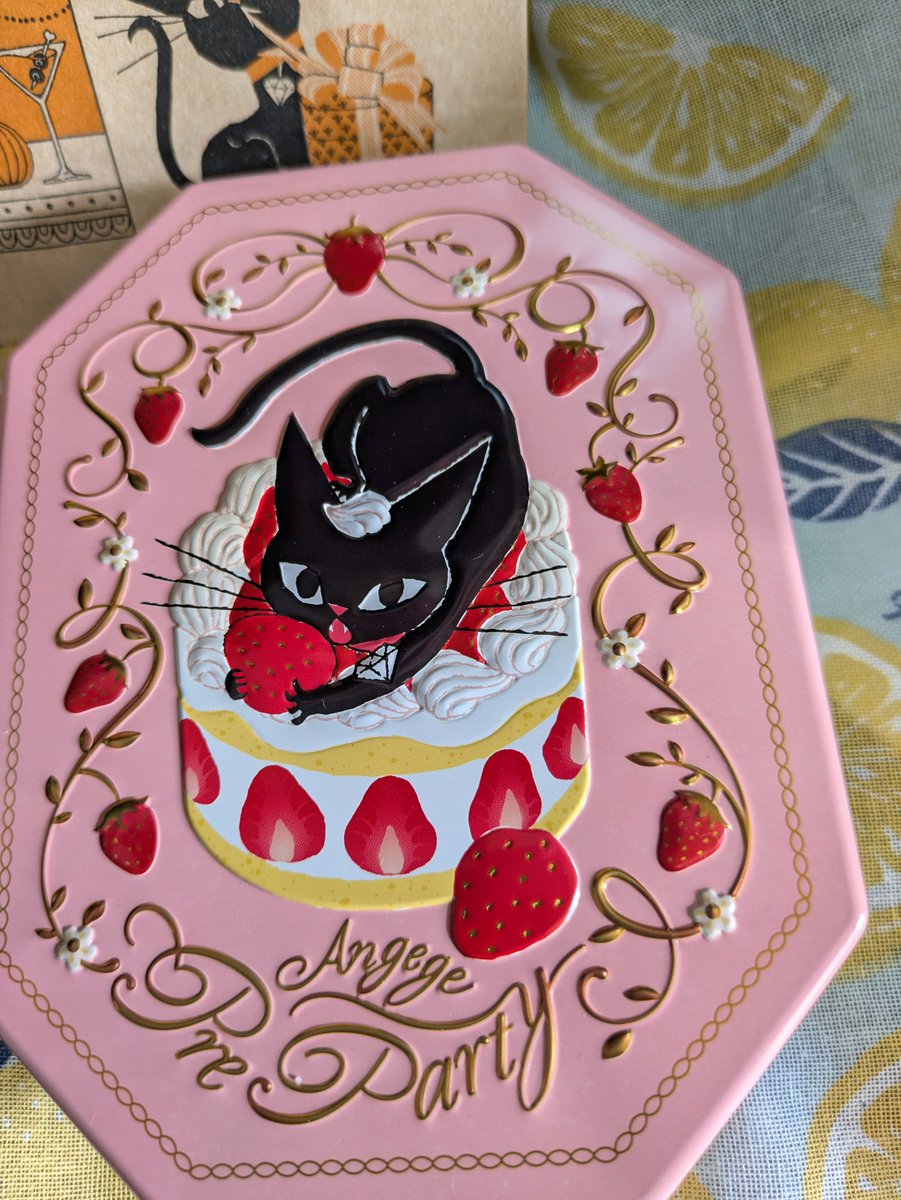 黒ねこ意匠®️2月東京個展 (@kuroneko_robin) / Posts / X