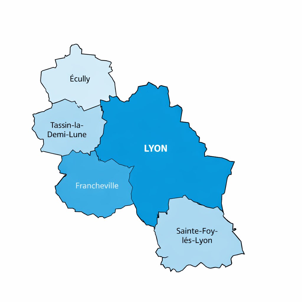 Antornado2000's tweet image. La métropole de Lyon selon Jean-Michel Aulas et Véronique Sarselli