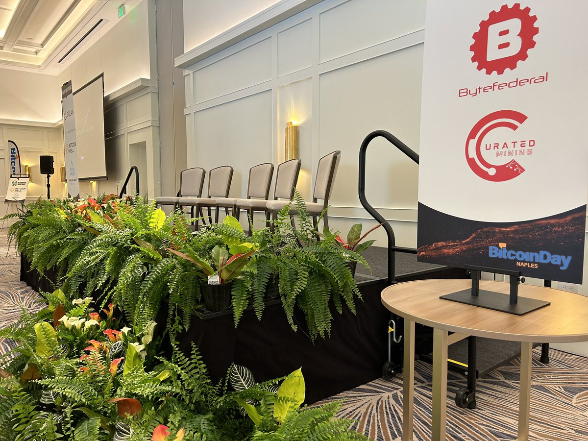 Byte Federal (@ByteFederal) / Posts / X