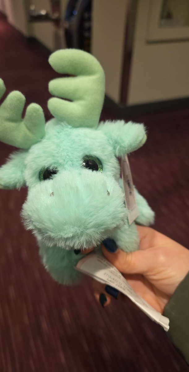 Sabrina (Speedy) tweet media