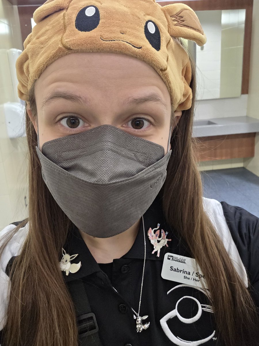 Sabrina (Speedy) tweet media