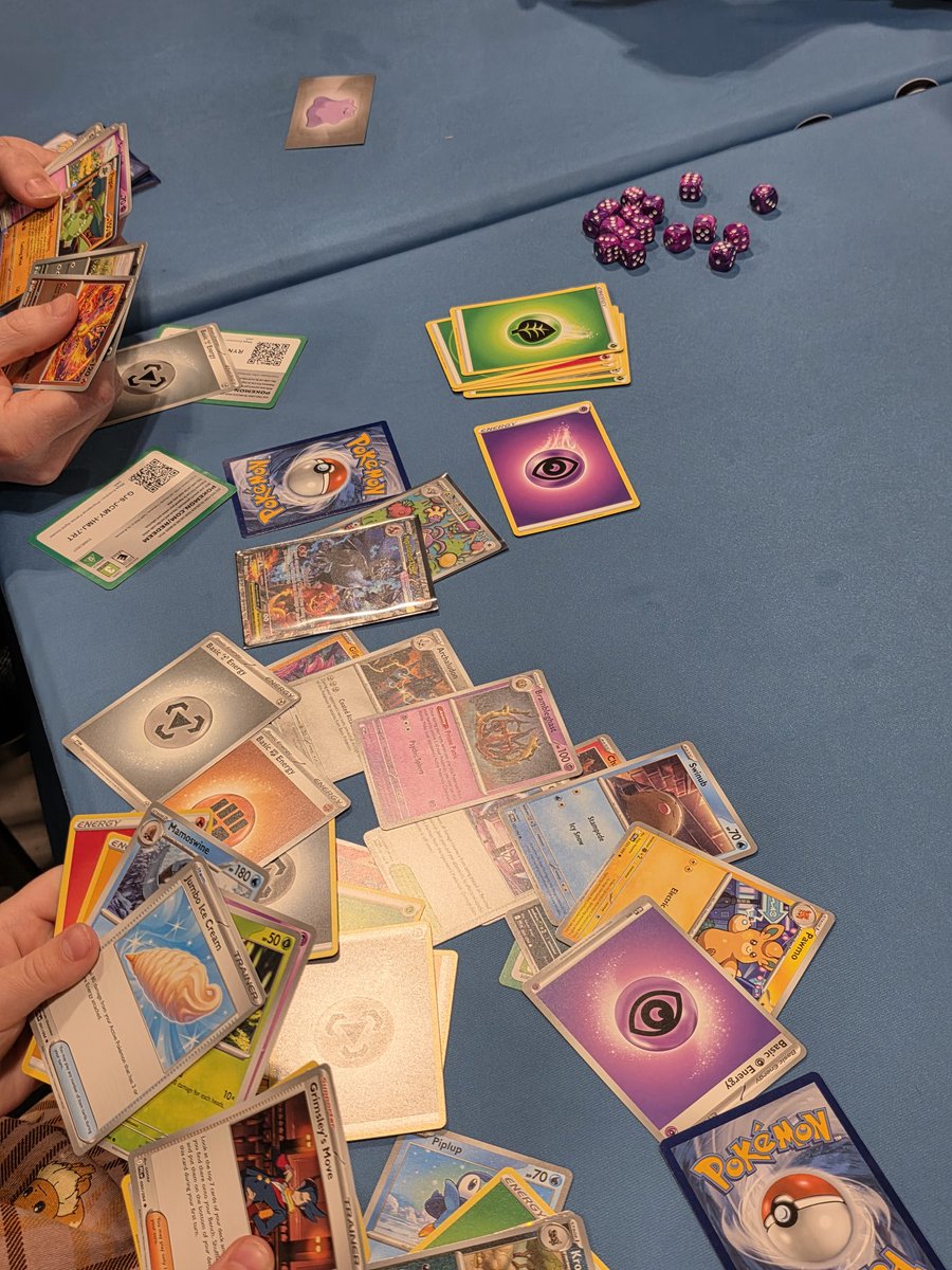 Sabrina (Speedy) tweet media