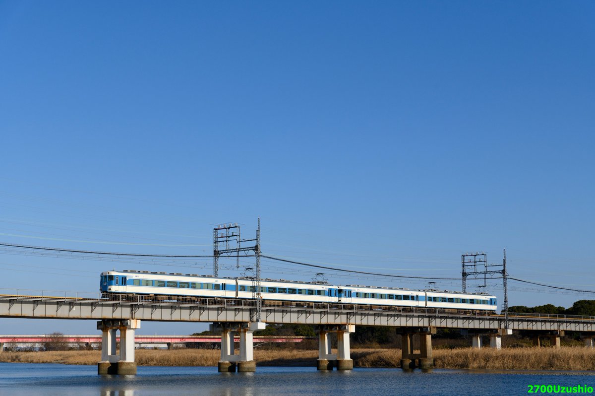 2700うずしお tweet media