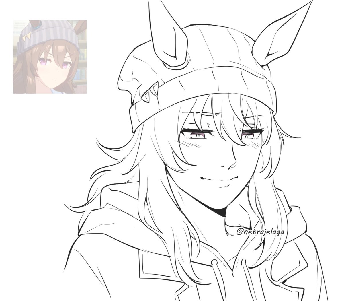 Nakayama Festa character study so far