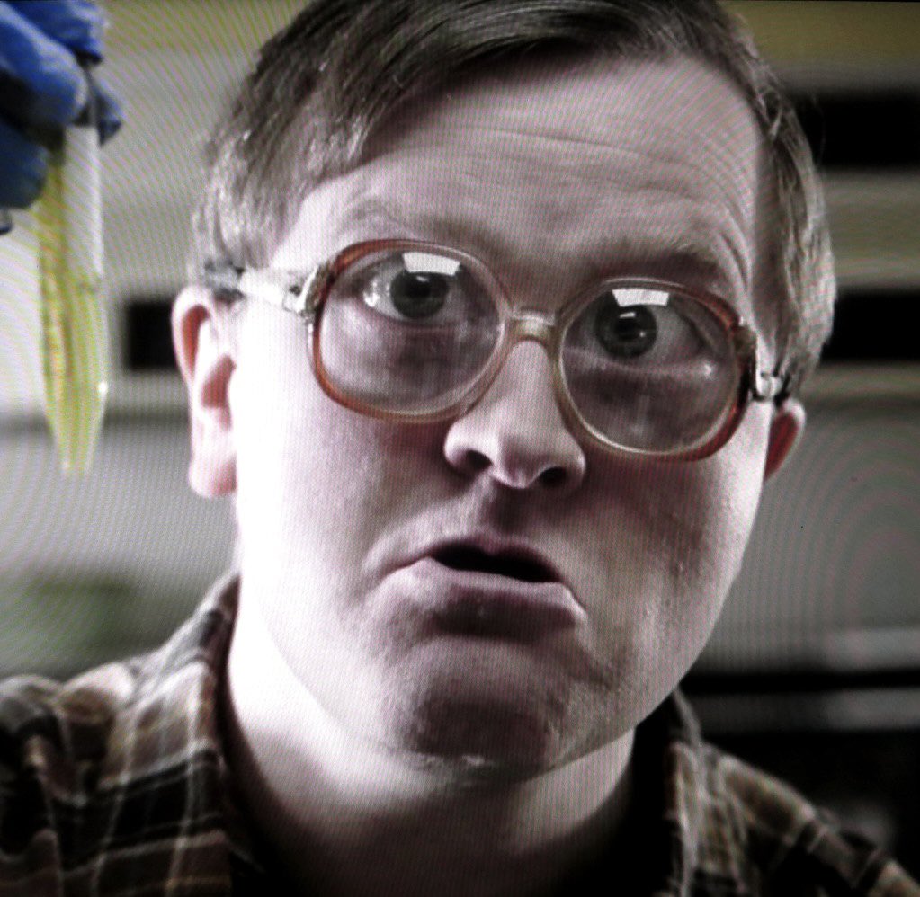 Tenacious tweet media