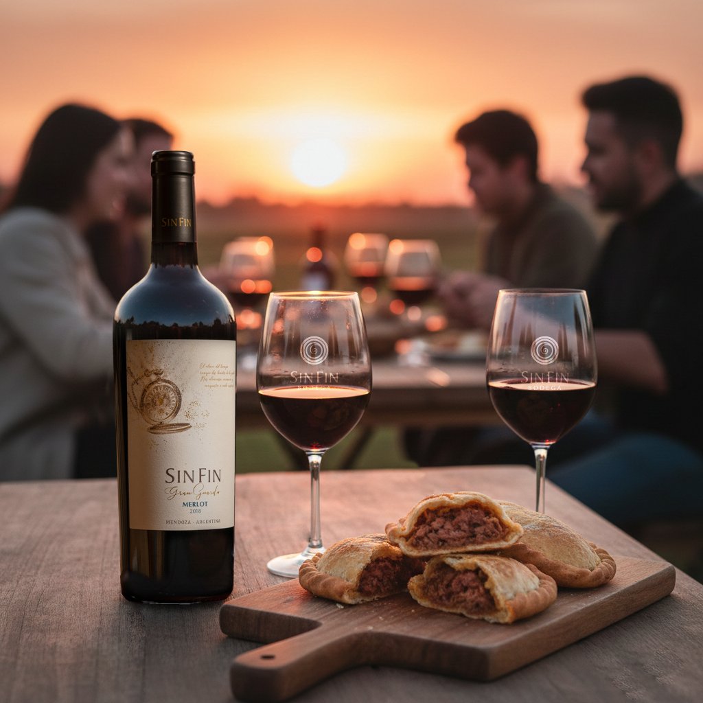 Bodega SINFIN tweet media