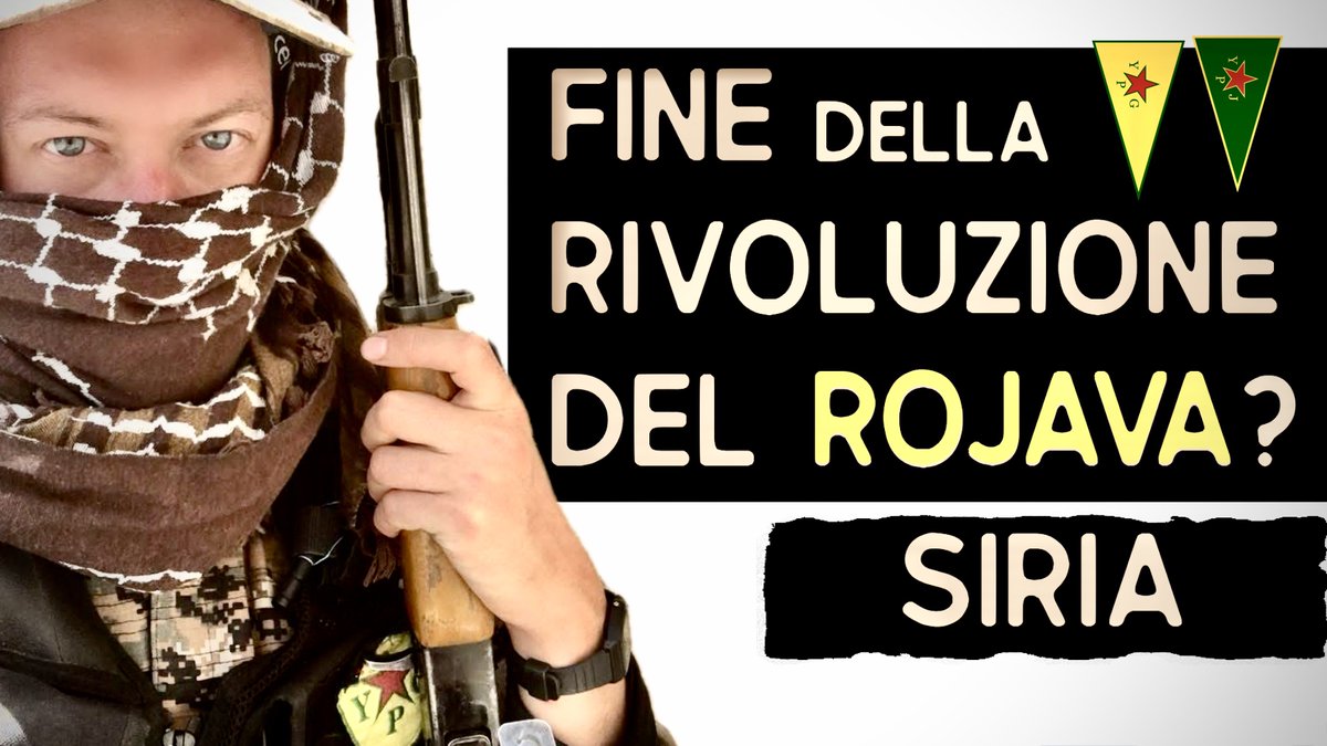 Claudio Locatelli - Il giornalista combattente tweet media