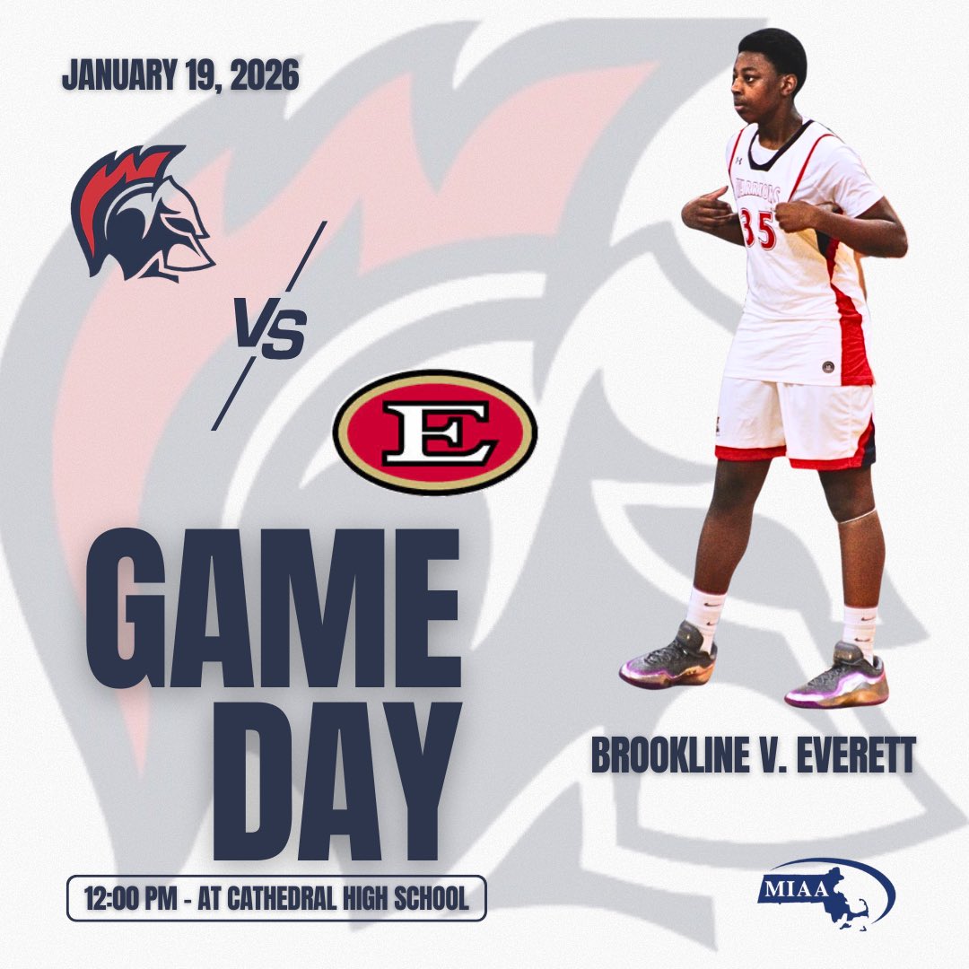 Brookline Boys Basketball tweet media