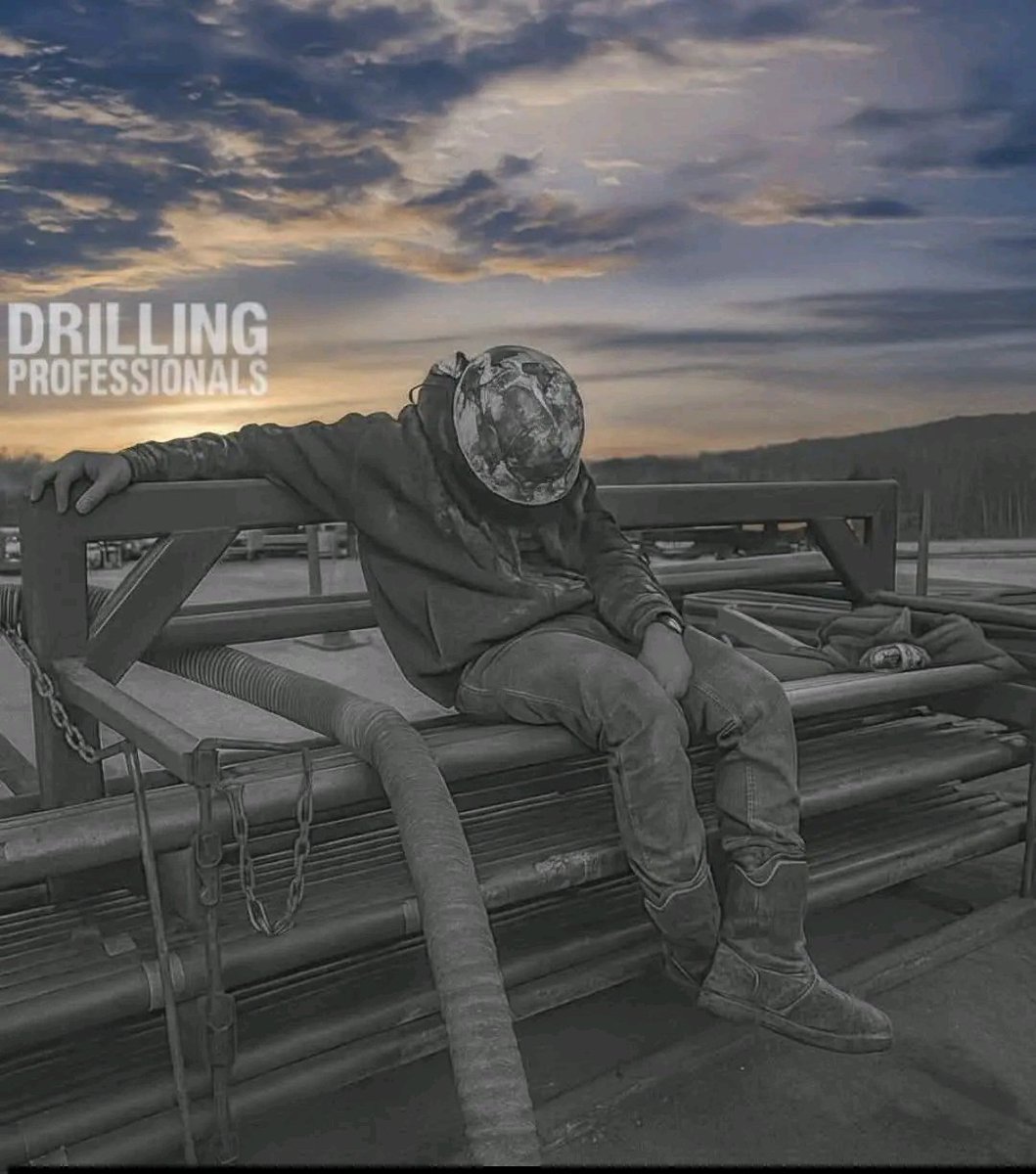 Real oilfield jobs tweet media