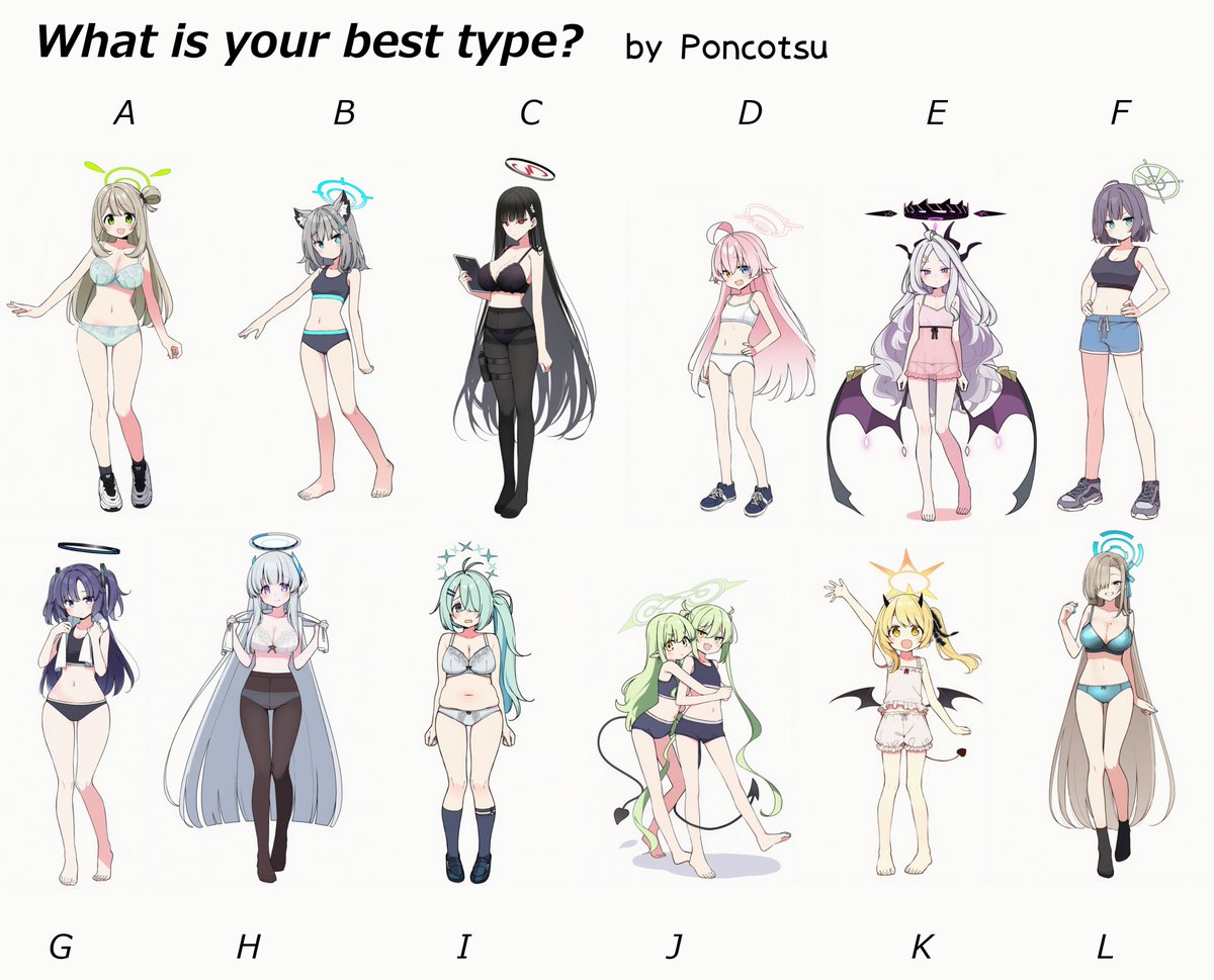 ぽんこつ tweet media