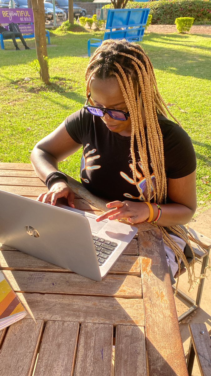 _njokiii's tweet photo. Believing in oneself is a major aspect of body,soul and mind wellness. It creates a safe space to even be able to learn #comradewellness #uonbi # #MentalHealthAwareness #therealandthereality https://t.co/Sh9TN8eDmj
