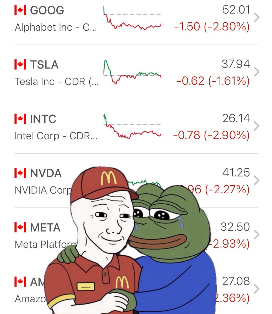 hoomansv's tweet image. It’s over