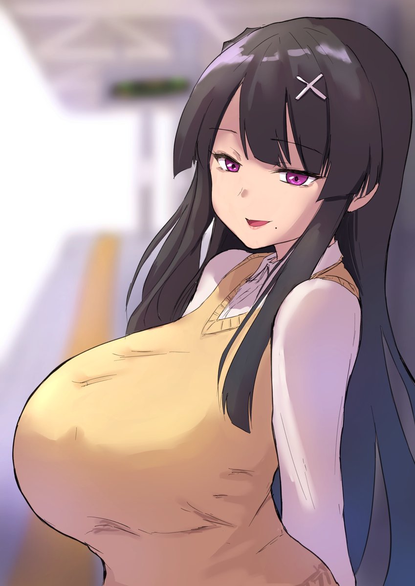 これは健全なミュスカくん(過去絵) 