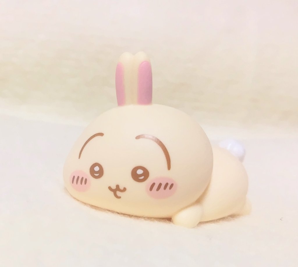 もっちり……🫶🏻💛