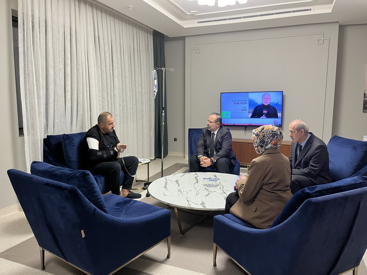 HALİS DALKILIÇ🇹🇷 tweet media