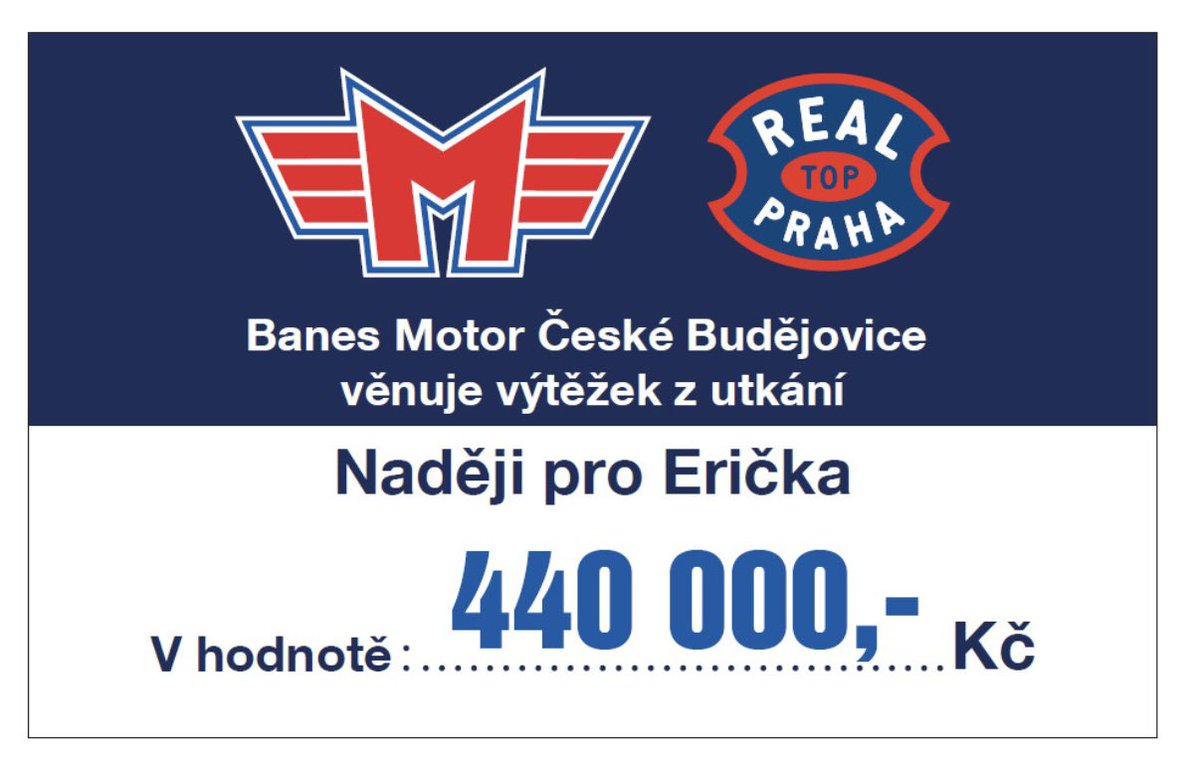 Real Top Praha tweet media