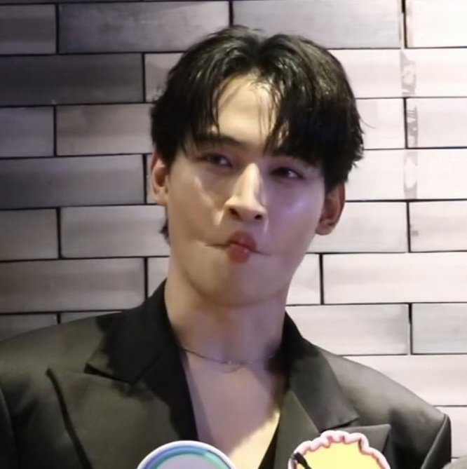 dombaby4angle's tweet image. Today's OhmPoon Fandom emoji is!!🫩 After taking Alll the DOPAMINE CONTENT FROM THE Sticky Couple!!

#OhmPoon