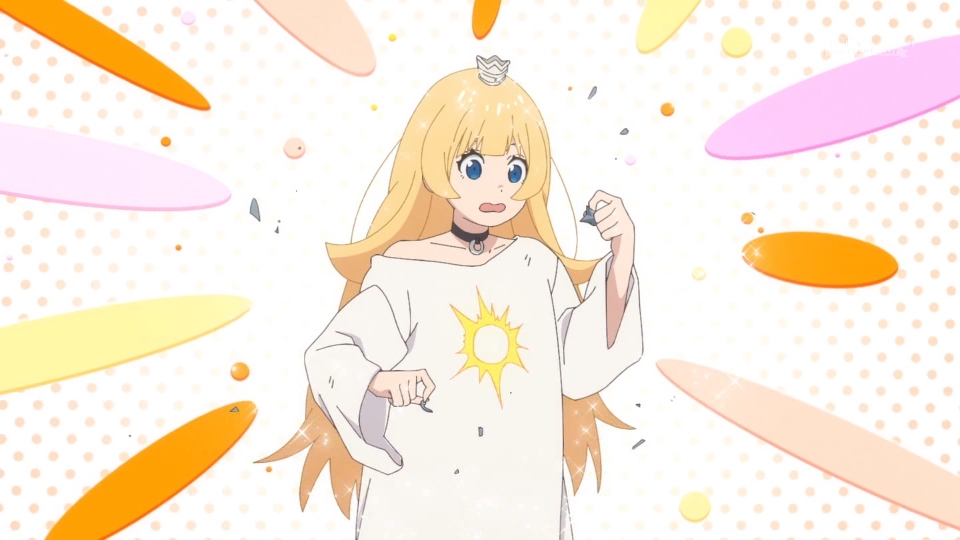 力の輪 #himesama_goumon 